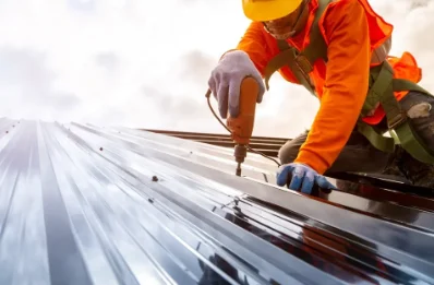 Travaux de zinguerie à Argenton-sur-Creuse